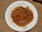 意大利面