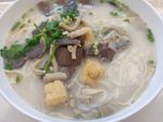 米线