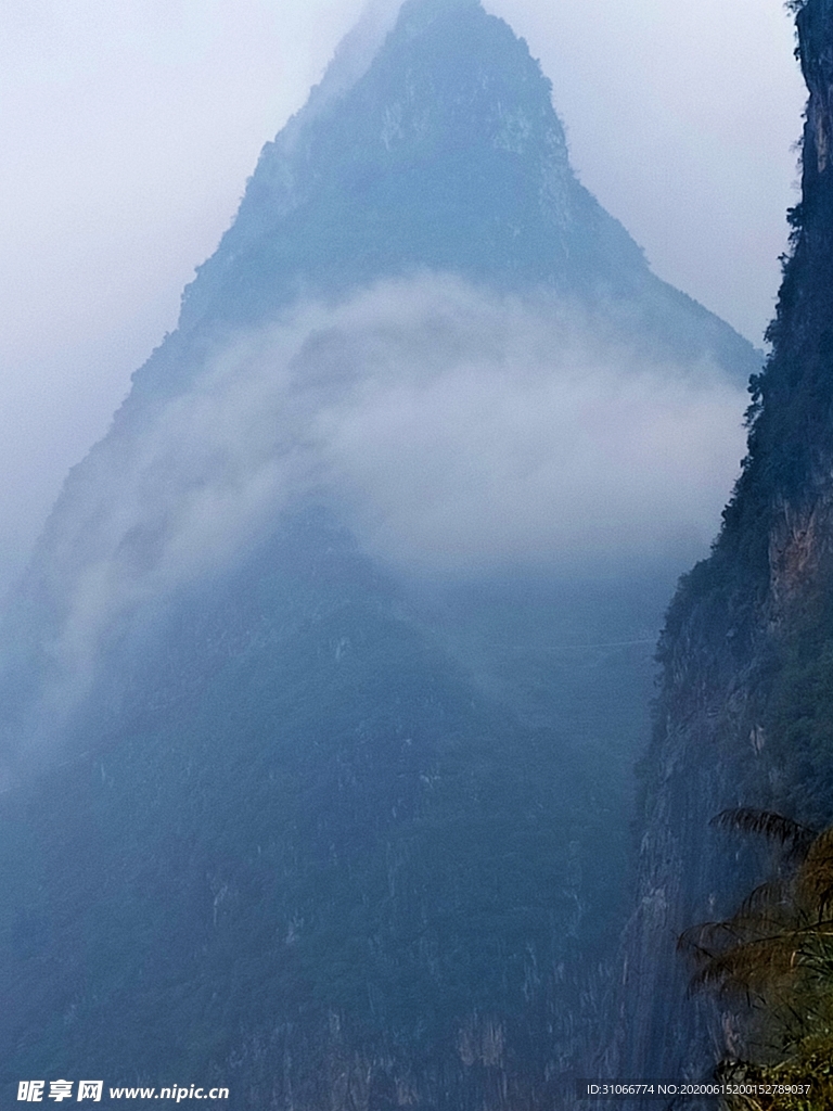 山景