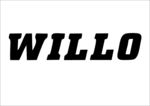 WILLO 回水器LOGO水泵