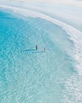 海岸线