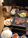 烤肉