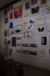 画展