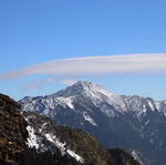 雪山