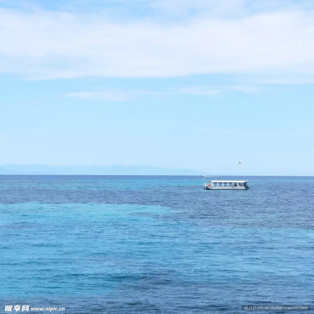 海景