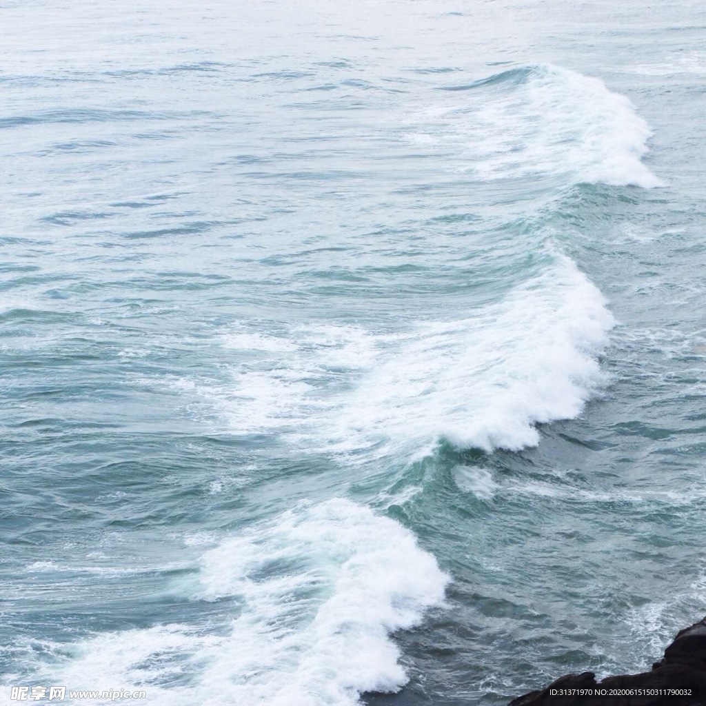 浪花