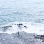 大海