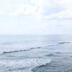 大海