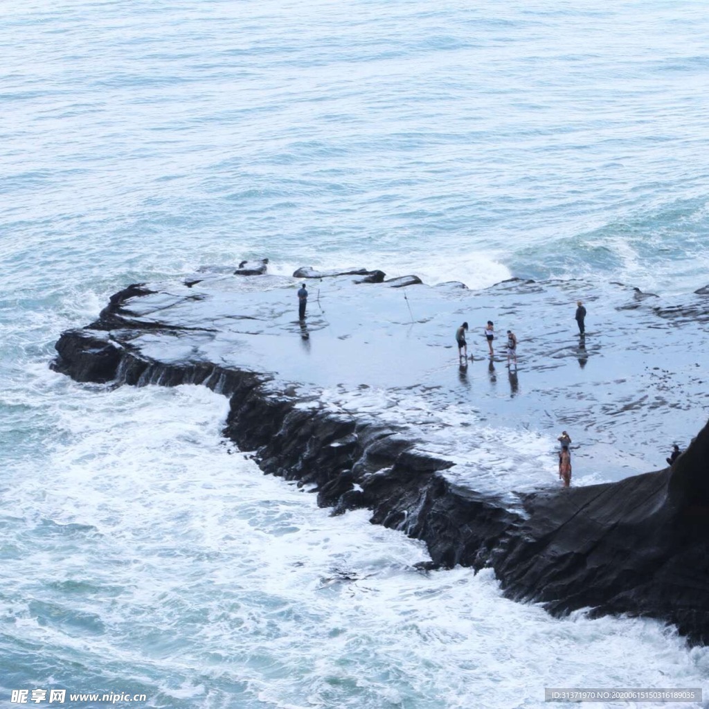 海景