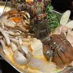 大龙虾