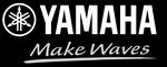 logo雅马哈yamaha