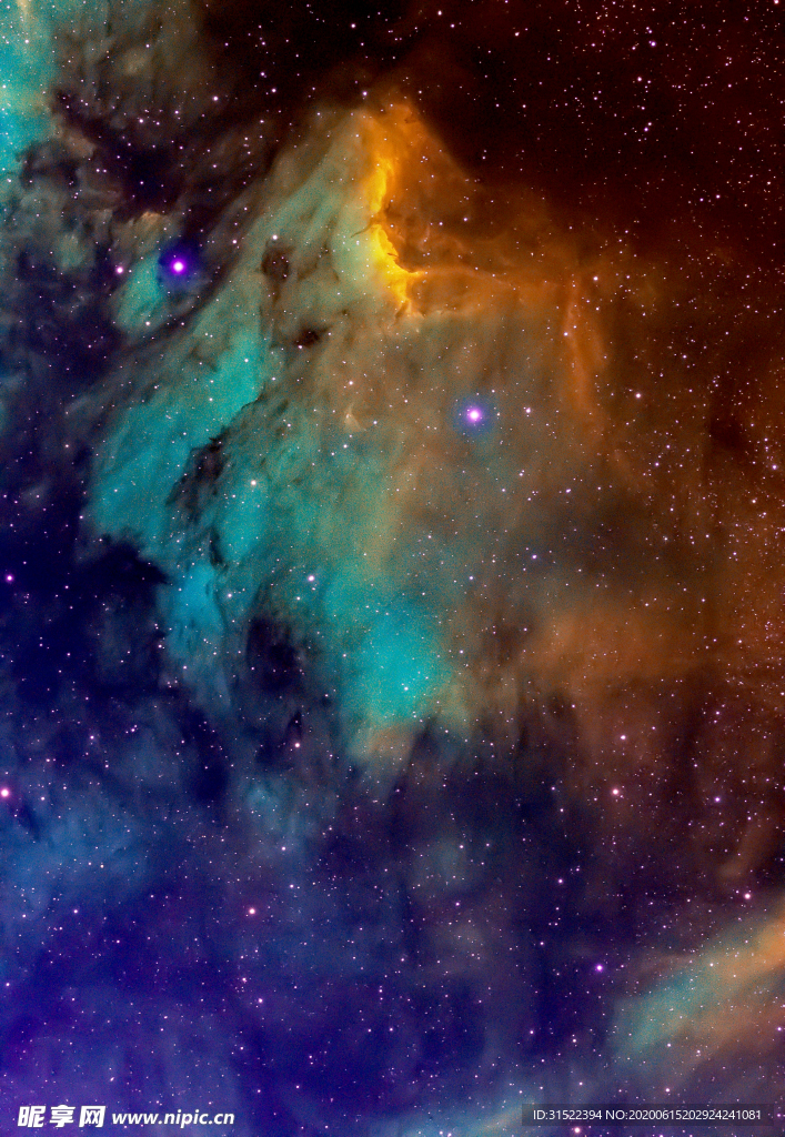 星空