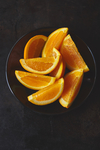 水果橙子水果拼盘摄影