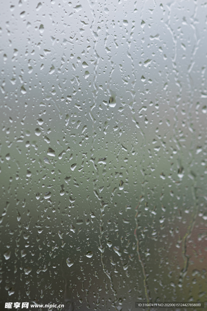 雨滴