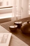 一壶茶