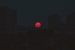 月亮