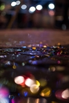 雨