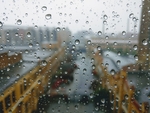 雨