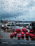 雨