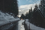 雨