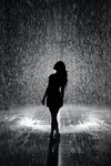 雨