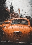 雨