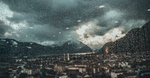 雨