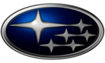 斯巴鲁LOGO