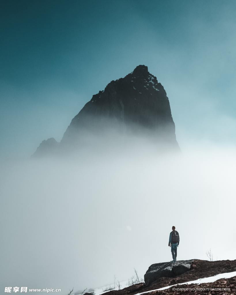 山