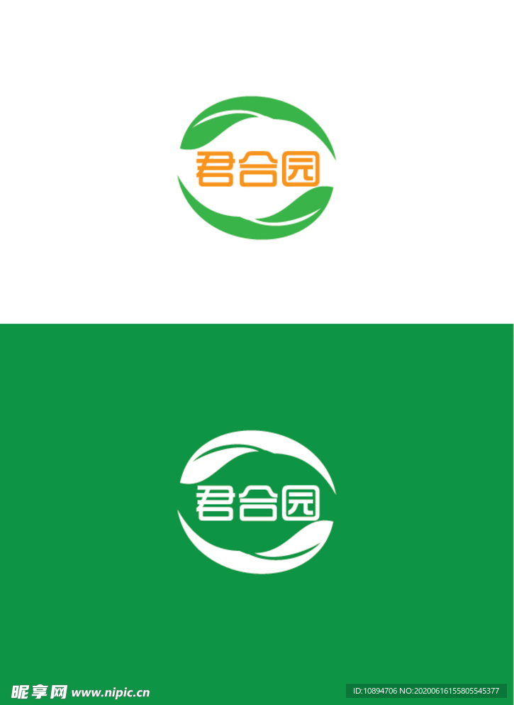 生物标识设计