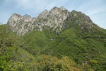 春季御寨山