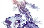 精美工笔国画