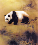 精美工笔国画