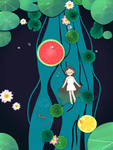 夏天