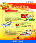 防火安全常识