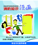 救火预防小知识