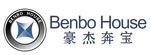 豪杰奔宝logo