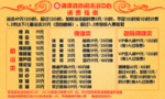 洗浴消费指南