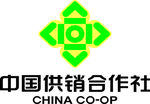 供销社logo