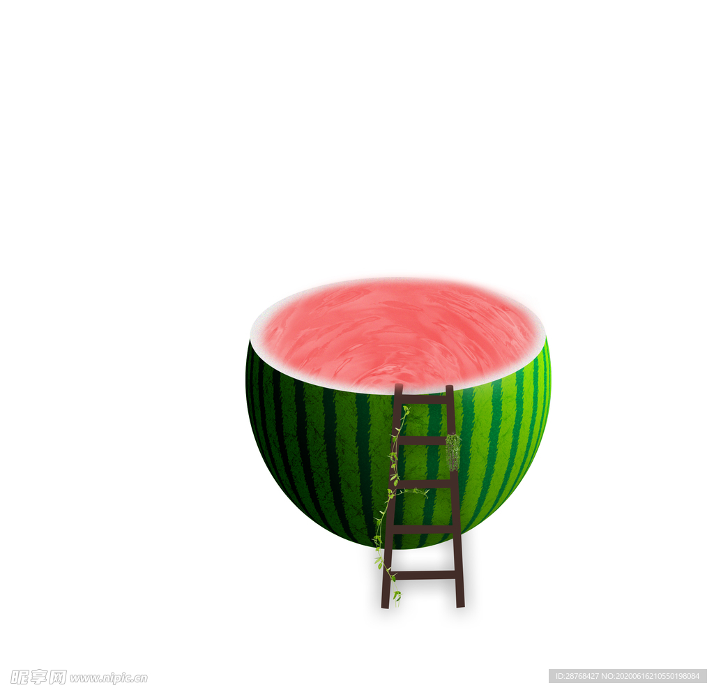 合成西瓜