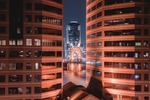 城市建筑