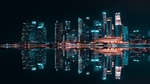 城市