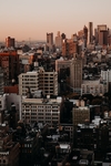 城市建筑