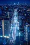 城市建筑