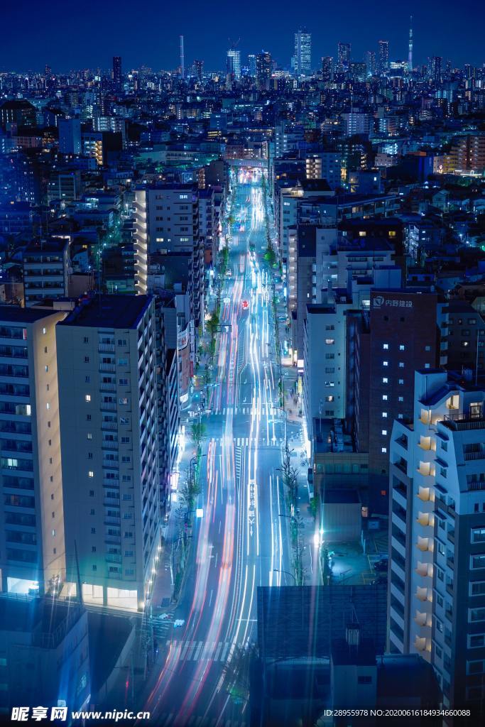 城市建筑