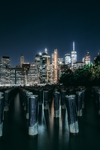 城市