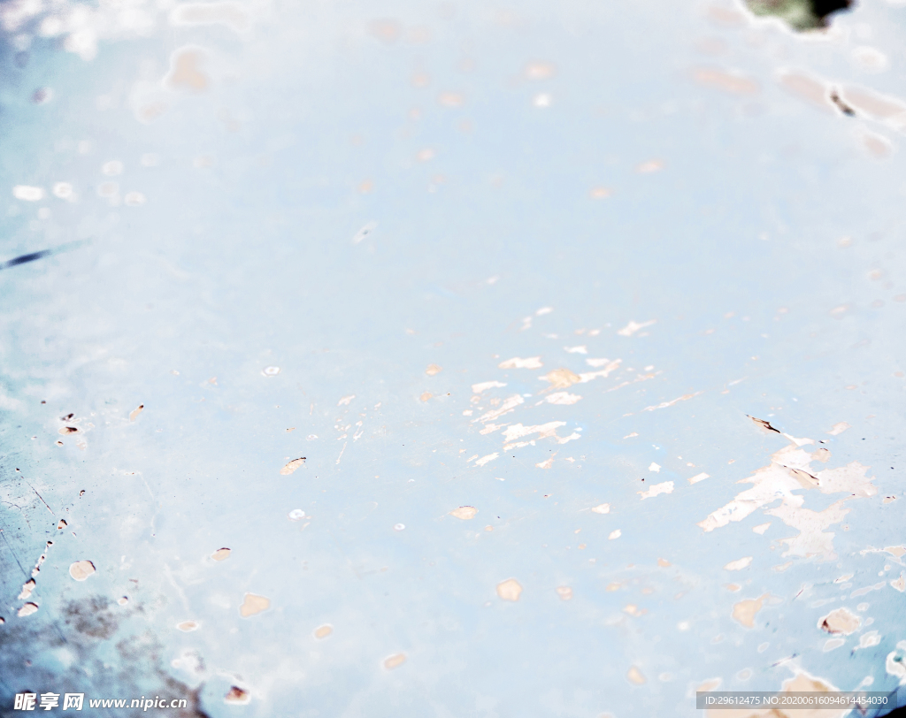 水泥墙面