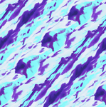 扎染