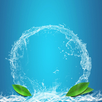 水滴