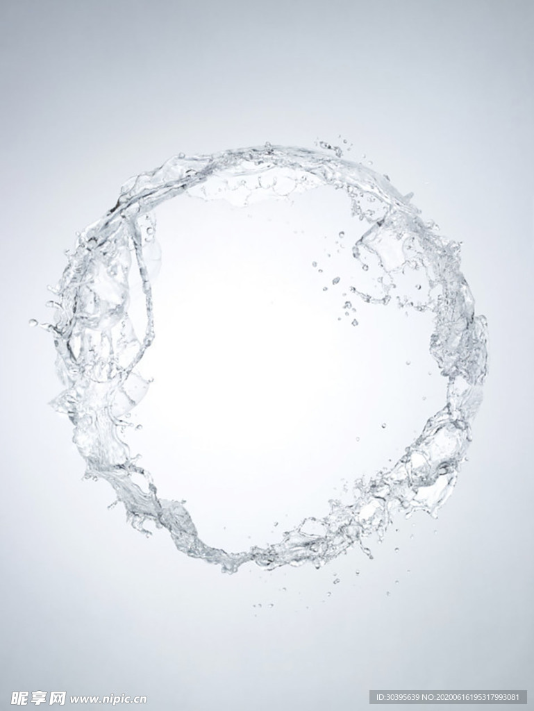 水滴